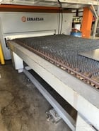 Ermaksan #Fibermak-Momentum-4020, 3000 watt Linear Driven Fiber Laser, Pre-Owned 2011 - Image 3