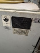 Ermaksan #Fibermak-Momentum-4020, 3000 watt Linear Driven Fiber Laser, Pre-Owned 2011 - Image 5