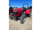Massey Ferguson MF6713LPG, Tractor, 1254 hours, S/N: MC200KG5004001, 2016 - Image 2