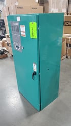 600 Amp. Onan Cummins OTPCC-4486237, automatic trasnfer switch, 3-pole, 480 Volts (3 available) - Image 8
