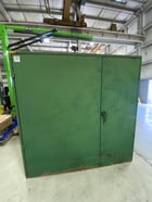 1000 KVA 34500Y/19920 Primary, 240 Delta Secondary, 3 phase, Padmount Transformer - Image 2