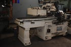 Heald #275 Sizematic, extended bridge, digital read out, behind wheel dresser, 3-jaw 10" chk, 14000 RPM - Image 5