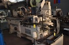Heald #275 Sizematic, extended bridge, digital read out, behind wheel dresser, 3-jaw 10" chk, 14000 RPM - Image 6