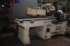 Heald #275 Sizematic, extended bridge, digital read out, behind wheel dresser, 3-jaw 10" chk, 14000 RPM - Image 10
