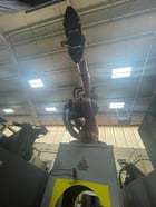Kuka, KRC4-NA, Promot Spindle Cell Automation System, 6-Axes, 2013 - Image 7