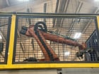 Kuka, KRC4-NA, Promot Spindle Cell Automation System, 6-Axes, 2013 - Image 9