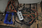 20" Minster #MEF4-20, cabinet mounted servo feeder, 480 V., 3-phase - Image 5