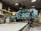 Cincinnati, 3 Spindle 5 Axis Gantry Profiler, 1330" X Travel, 104" Y Travel, 28" Z, 1999 - Image 1