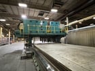 Cincinnati, 3 Spindle 5 Axis Gantry Profiler, 1330" X Travel, 104" Y Travel, 28" Z, 1999 - Image 4