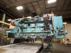 Cincinnati, 3 Spindle 5 Axis Gantry Profiler, 1330" X Travel, 104" Y Travel, 28" Z, 1999 - Image 6