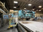 Cincinnati, 3 Spindle 5 Axis Gantry Profiler, 1330" X Travel, 104" Y Travel, 28" Z, 1999 - Image 7