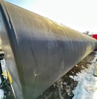 10000 gallon Underground storage tank, Steel, 22' 6" L x 8' W x 8' H - Image 4
