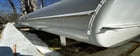 6000 gallon Above ground storage tank w/Dike, 16' L x 8' W x 8' H - Image 3