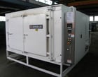 72" width x 42" H x 78" D Grieve Temper Furnace (Inert Atmos), Electric, 1250°F - Image 1