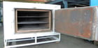 72" width x 42" H x 78" D Grieve Temper Furnace (Inert Atmos), Electric, 1250°F - Image 5