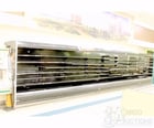Grocery Deli Meat Display Cooler, Tyler, (3) 12' long sections 47" x 81", includes rooftop refrigerant system - Image 3