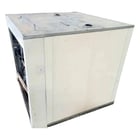 Reed-Prentice Oven Co., Rotating Baking Oven, 5-Rack Oven, Rack size 56" x 26" with 0.75" wire spacing - Image 2