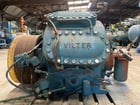 Vilter 448, 8-Cylinder Reciprocating Compressor, 1200 RPM, 309 PSIG, 93 Ton - Image 3