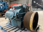 Vilter 448, 8-Cylinder Reciprocating Compressor, 1200 RPM, 309 PSIG, 93 Ton - Image 8