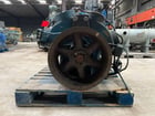 Vilter 448, 8-Cylinder Reciprocating Compressor, 1200 RPM, 309 PSIG, 93 Ton - Image 9
