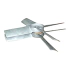 Airfoil Impellers Corporation, Cast Aluminum Impellers and Venturi Housing - Image 1