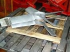 Airfoil Impellers Corporation, Cast Aluminum Impellers and Venturi Housing - Image 3