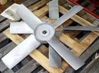 Airfoil Impellers Corporation, Cast Aluminum Impellers and Venturi Housing - Image 4