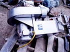 Breezemaker Fan Co. #RADBLWR-750-3450-3SS, Centrifugal Blower, 7.5 HP, 3525 RPM, 230/460 V - Image 10