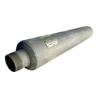Burgess Manning #CA-3, Silencer/Muffler - Image 1
