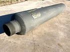 Burgess Manning #CA-3, Silencer/Muffler - Image 2
