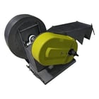 Commercial Manufacturing Company, Blower, 7.5 HP, 1745 RPM, 230/460 V, - Image 1