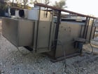 320000 BTU/hr., Hastings Industries, Inc. #DF-800-S, Furnace Heater, 8450 CFM, 570 RPM blower, 0.5 HP, 1725 - Image 4