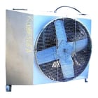 KECI #32JC242, Stainless Steel Fan, 0 HP, 1725 RPM, 208-230/460 V, 2' 1" diameter Fan\ - Image 1