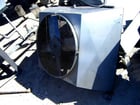 KECI #32JC242, Stainless Steel Fan, 0 HP, 1725 RPM, 208-230/460 V, 2' 1" diameter Fan\ - Image 4
