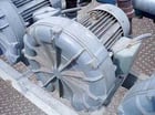 Morris #Ice-Master-VFC804A-7W, Blower Bank, 10 HP, 388 CFM max, 8" diameter x 91" header - Image 8