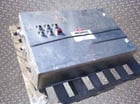Morris #Ice-Master-VFC804A-7W, Blower Bank, 10 HP, 388 CFM max, 8" diameter x 91" header - Image 9