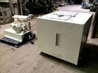 Roots #42 U-RAI, Universal Blower with Sound Enclosure, 15 HP, 1745 RPM, 208-230/460 V, 4' x 2' 7" x 3' 4" H - Image 3