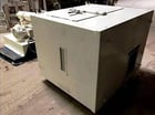 Roots #42 U-RAI, Universal Blower with Sound Enclosure, 15 HP, 1745 RPM, 208-230/460 V, 4' x 2' 7" x 3' 4" H - Image 4