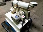 Roots #42 U-RAI, Universal Blower with Sound Enclosure, 15 HP, 1745 RPM, 208-230/460 V, 4' x 2' 7" x 3' 4" H - Image 9