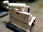 Roots #42 U-RAI, Universal Blower with Sound Enclosure, 15 HP, 1745 RPM, 208-230/460 V, 4' x 2' 7" x 3' 4" H - Image 10
