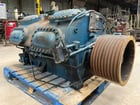 Vilter #4416, 16-Cylinder Reciprocating Compressor, 1200 RPM max, 619 psig, 6" connection suction, 14 gallons - Image 8