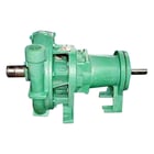 145 GPM, Aurora #344A-BF, Centrifugal Pump, 1750 RPM, 1" diameter Shaft - Image 1