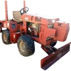 Ditch Witch 3700DD, Ride-On Trencher, S/N: 3P1057 - Image 1