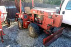 Ditch Witch 3700DD, Ride-On Trencher, S/N: 3P1057 - Image 3