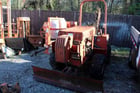 Ditch Witch 3700DD, Ride-On Trencher, S/N: 3P1057 - Image 4