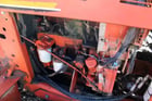 Ditch Witch 3700DD, Ride-On Trencher, S/N: 3P1057 - Image 7