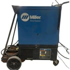 Miller #Syncrowave-250, AC/DC Welder, TIG(GTAW)Welding and Stick(SMAW) Welding - Image 1
