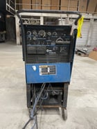 Miller #Syncrowave-250, AC/DC Welder, TIG(GTAW)Welding and Stick(SMAW) Welding - Image 5