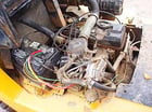 Mitsubishi #GP25, Forklift, Propane, 4-Cylinder, 42" L x 4" width fork - Image 10