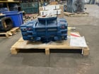 Aerzen #GM35S, positive displacement blower, 2013 - Image 1